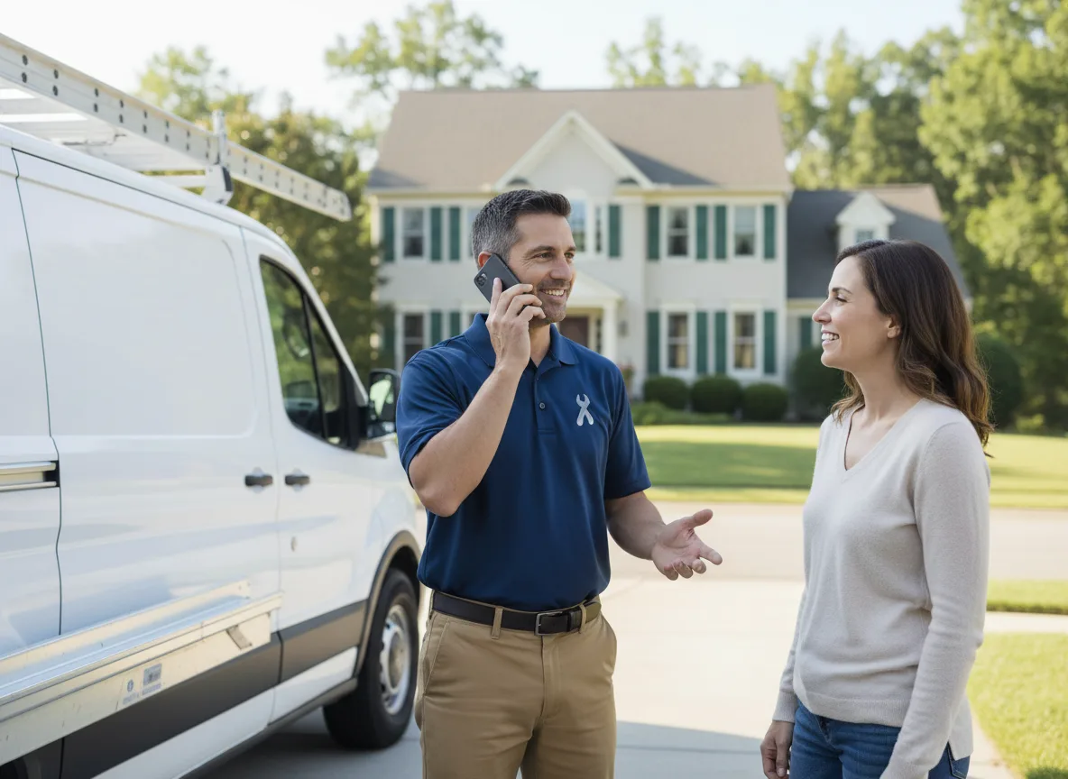 Home Gutter Service Newport, VA FAQs